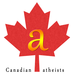 Canadian atheists